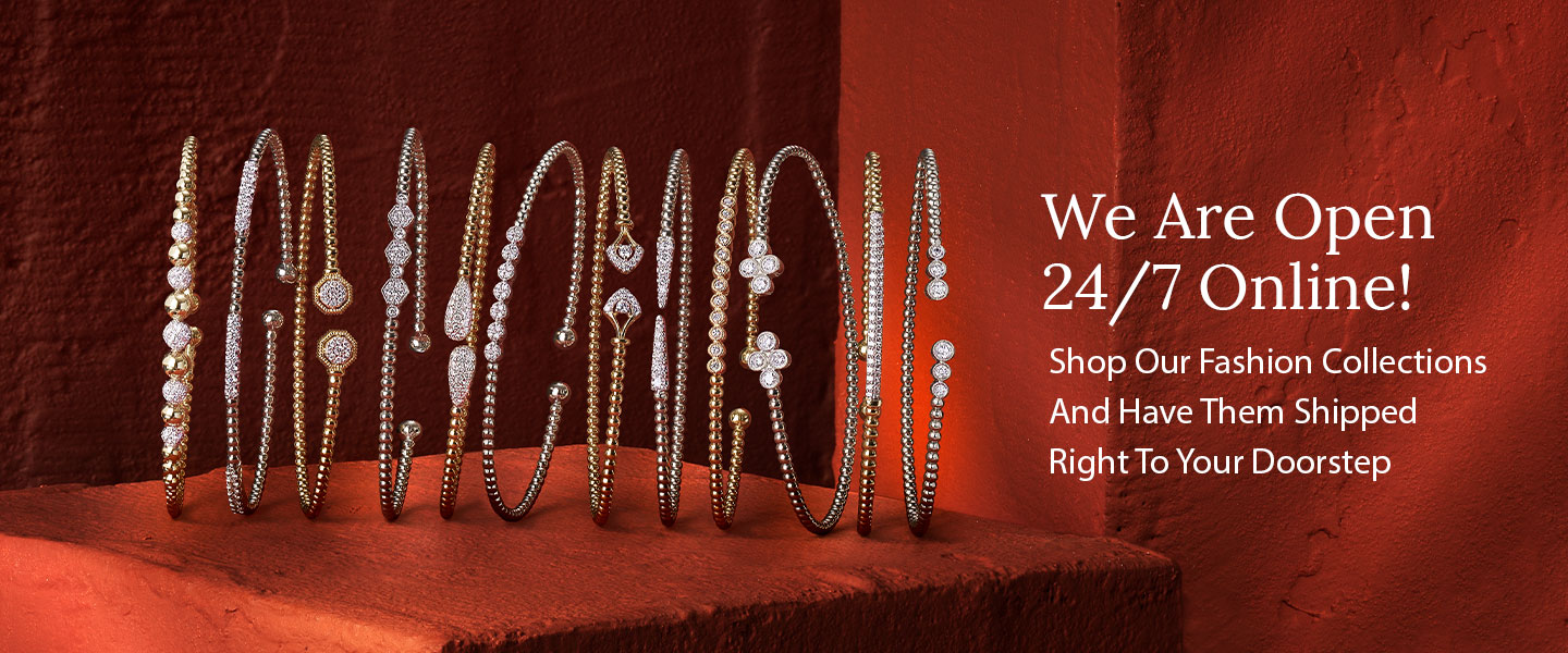 Melby's Jewelers shop